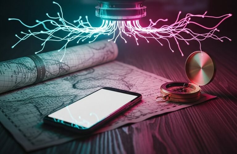 Google revela cómo su Modo IA descifra las búsquedas visuales mediante query fan-out