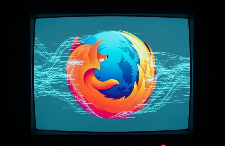 La IA de Anthropic encuentra 22 fallos de seguridad en Firefox: por qué debería preocuparte