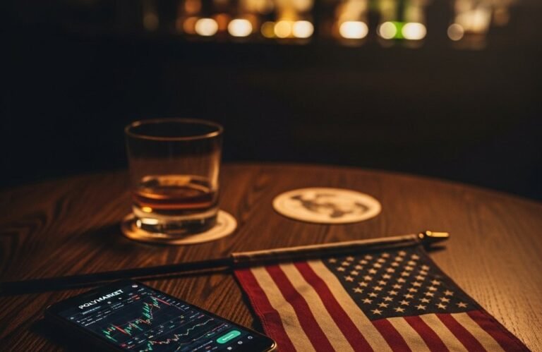 La apuesta invisible: Por qué el conservadurismo está rompiendo con Silicon Valley por la IA