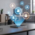 La evolución de la IA: de asistentes de chat a trabajadores digitales autónomos