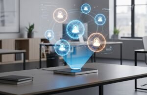 La evolución de la IA: de asistentes de chat a trabajadores digitales autónomos