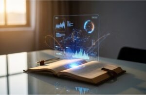 La evolución de la inteligencia artificial en 2026: hacia una tecnología invisible y proactiva