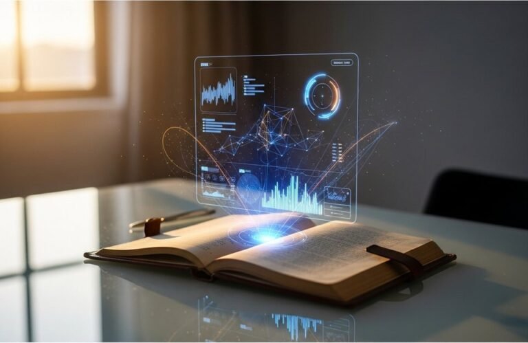 La evolución de la inteligencia artificial en 2026: hacia una tecnología invisible y proactiva