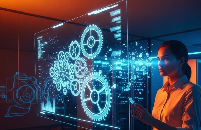 La fatiga de la IA es real y las empresas deben cerrar la brecha organizativa