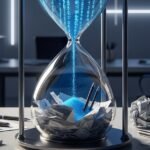 La inteligencia artificial solo nos ahorra 16 minutos a la semana: el fracaso de la productividad automática