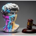 La justicia de EE. UU. sentencia el fin del copyright para el arte generado por IA