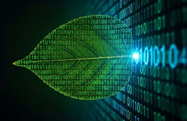 Living Models: La inteligencia artificial que aprende a programar plantas a través del ADN