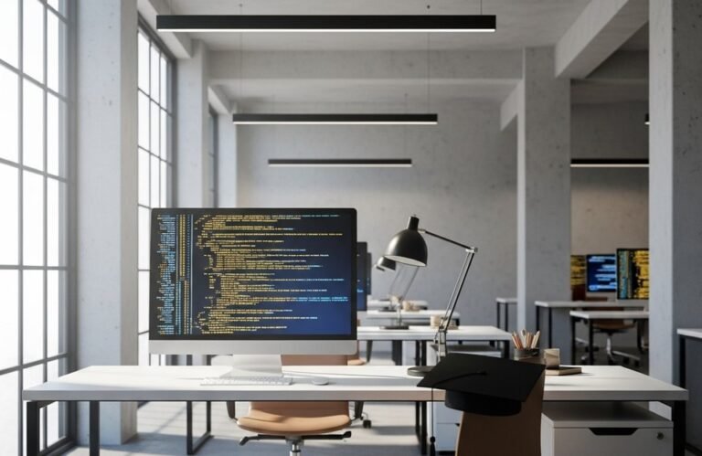 Los agentes de IA amenazan con disparar el desempleo juvenil hasta el 30%