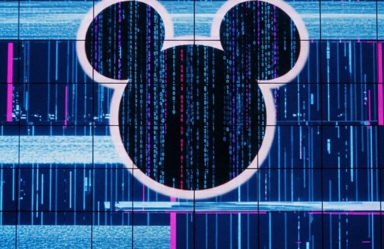 Los problemas de Disney con la IA y el metaverso: fracasos en sus grandes apuestas tecnológicas