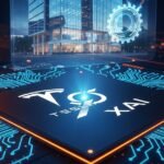 Macrohard: El proyecto de xAI y Tesla para simular empresas con IA y hardware AI4
