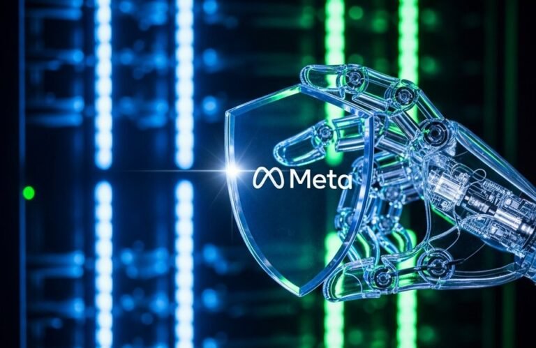 Meta automatiza su moderación: la inteligencia artificial toma el control de Facebook e Instagram