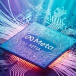 Meta fabrica sus propios chips MTIA para acelerar su inteligencia artificial y no depender de NVIDIA