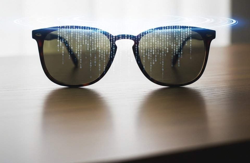 Meta y Ray-Ban preparan la tercera generación de sus gafas inteligentes con IA