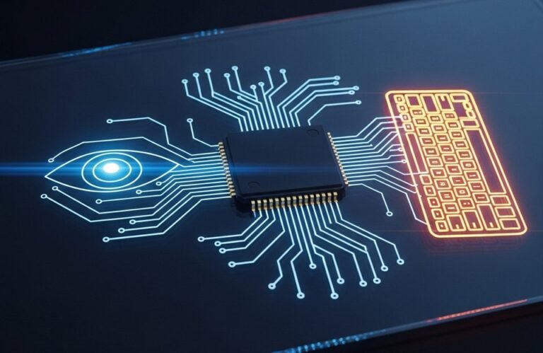 Mistral Small 4: qué es y cómo funciona la nueva IA multimodal europea