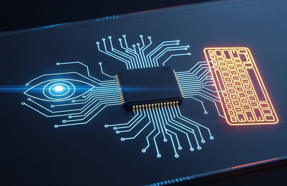 Mistral Small 4: qué es y cómo funciona la nueva IA multimodal europea