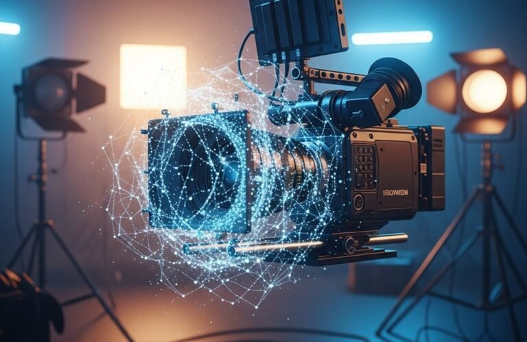 Netflix adquiere InterPositive, la empresa secreta de IA para cineastas de Ben Affleck