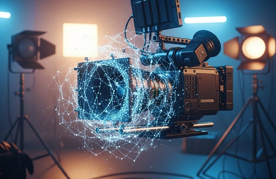 Netflix adquiere InterPositive, la empresa secreta de IA para cineastas de Ben Affleck