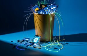 Noruega contra la mierdificación: el plan para rescatar internet de la degradación digital