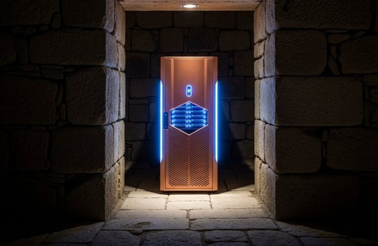 Numant-IA: El nuevo cerebro digital que Soria alberga para la defensa nacional