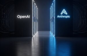 OpenAI activa el código rojo: su estrategia para frenar a Anthropic en el mercado empresarial