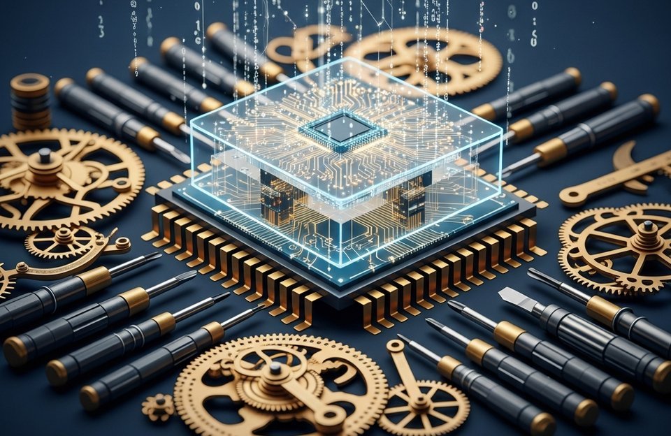 OpenAI adquiere la startup Astral para potenciar Codex y el desarrollo de software con IA