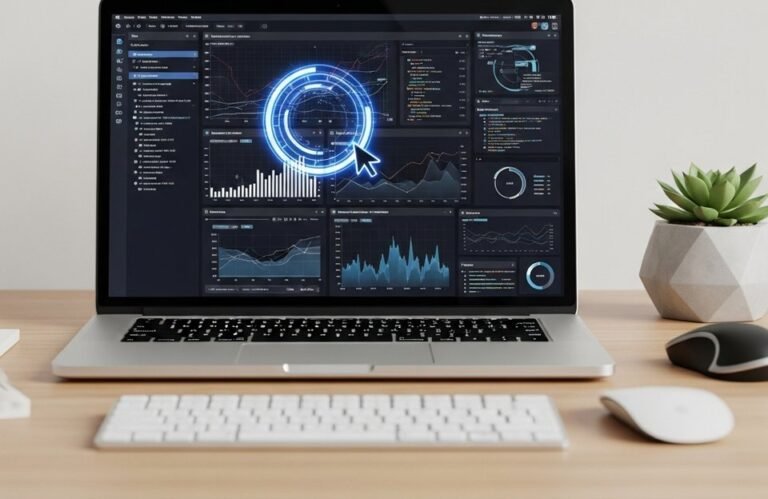 OpenAI lanza GPT-5.4 con control nativo de ordenadores para automatizar tareas complejas