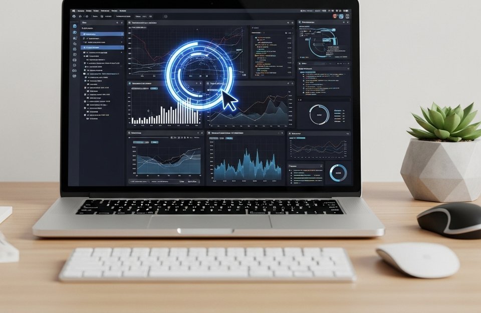 OpenAI lanza GPT-5.4 con control nativo de ordenadores para automatizar tareas complejas