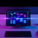 Replit alcanza una valoración de 9.000 millones de dólares impulsada por la IA y el vibe coding