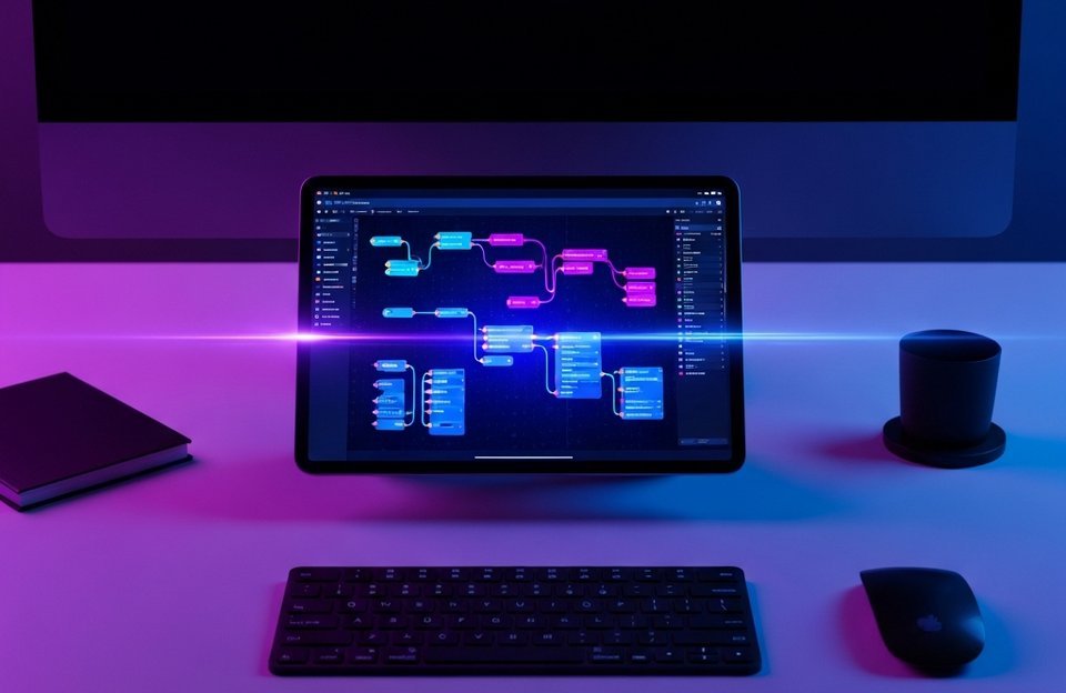 Replit alcanza una valoración de 9.000 millones de dólares impulsada por la IA y el vibe coding