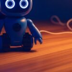 Robots con cara de peluche: el truco del diseño para que bajes la guardia y entregues tus datos