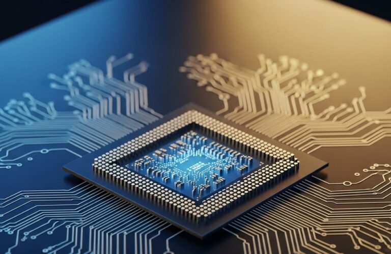 SK Hynix y TSMC se alían para fabricar chips HBM4e con tecnología de 3 nanómetros