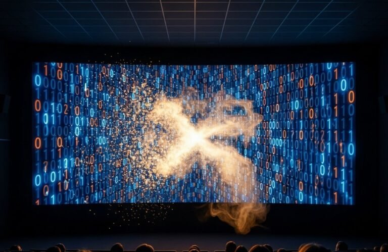 The AI Doc: Crítica a un documental atrapado entre el apocalipsis y la utopía