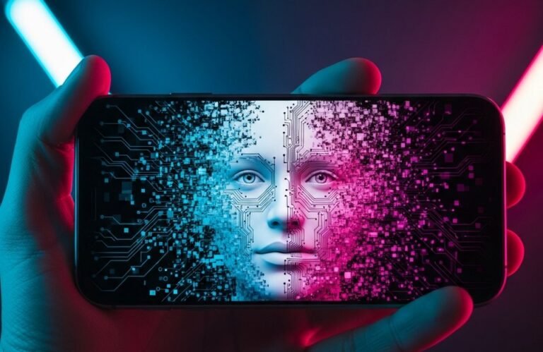 TikTok y la publicidad con IA: por qué los anuncios falsos engañan a tu ojo