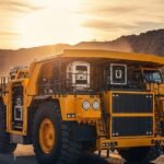 Travis Kalanick lanza Atoms para automatizar la minería y el transporte pesado