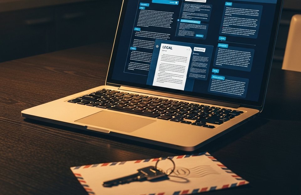 Una mujer vence a la justicia y evita un desalojo usando ChatGPT