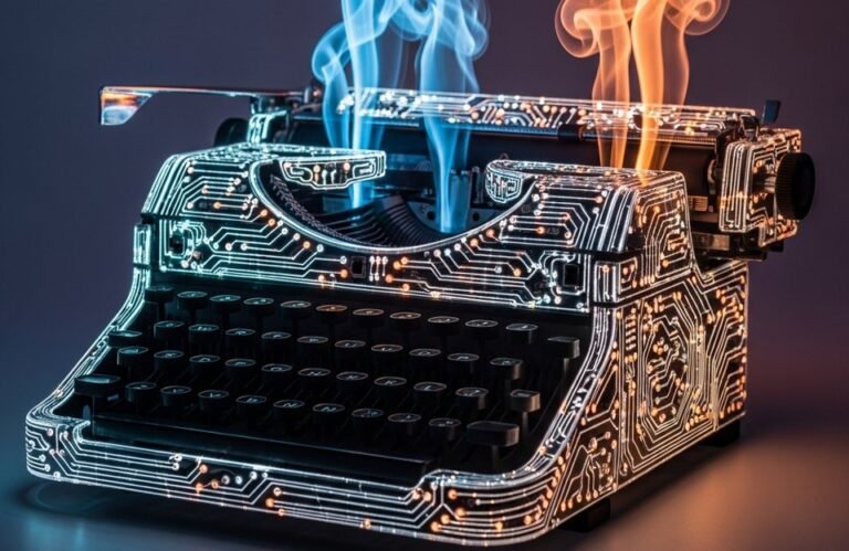 WordPress.com lanza agentes de IA para redactar y publicar contenido de forma autónoma