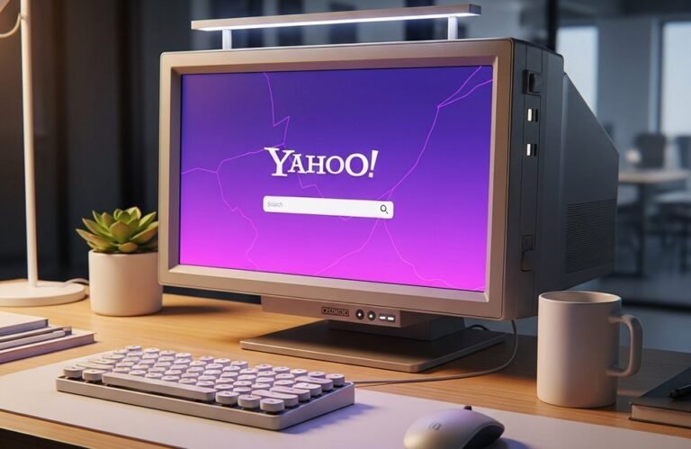 Yahoo lanza Scout: el motor de respuestas con IA para renovar su buscador