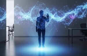 Zuckerberg y el plan de Meta para que cada empleado tenga su propio agente de IA