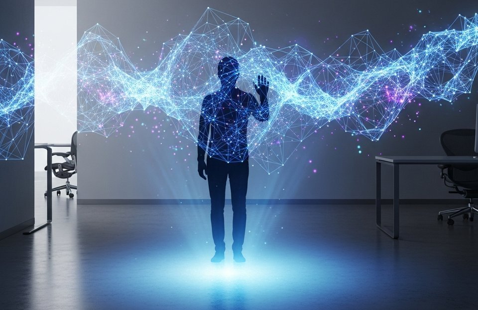 Zuckerberg y el plan de Meta para que cada empleado tenga su propio agente de IA