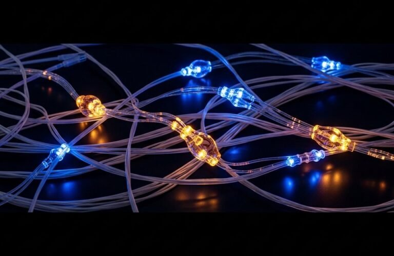 Las operadoras de telefonía se transforman en cerebros de IA: ¿Qué significa para ti?