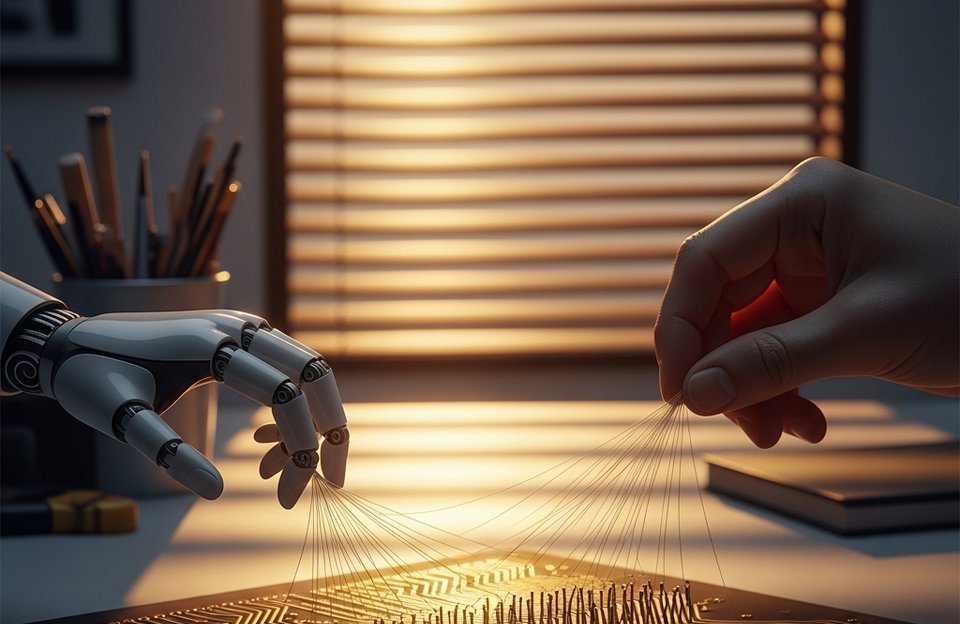 xAI reinicia su herramienta de código y ficha a directivos de Cursor