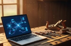 AI-Ready America: El plan nacional para cerrar la brecha de acceso a la inteligencia artificial