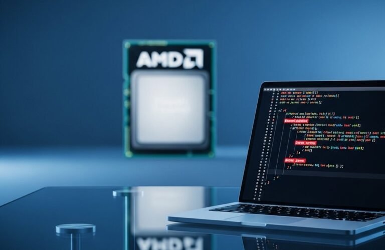 AMD advierte que Claude Code ha perdido eficacia en tareas críticas de ingeniería