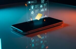 Agentes de IA en el comercio: cómo funcionan los nuevos compradores autónomos en España