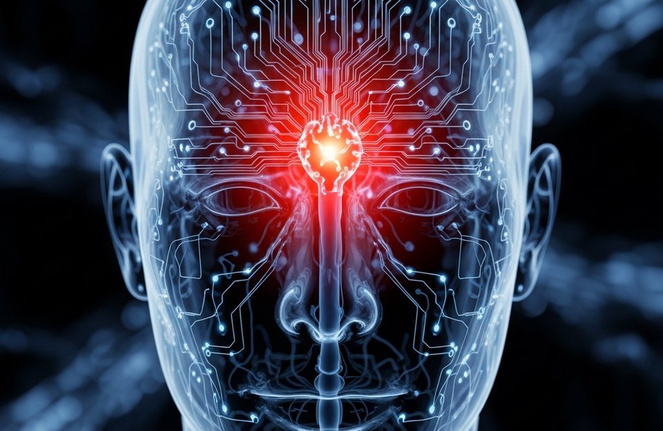 Anthropic detecta estados emocionales internos en su IA que podrían causar comportamientos poco éticos