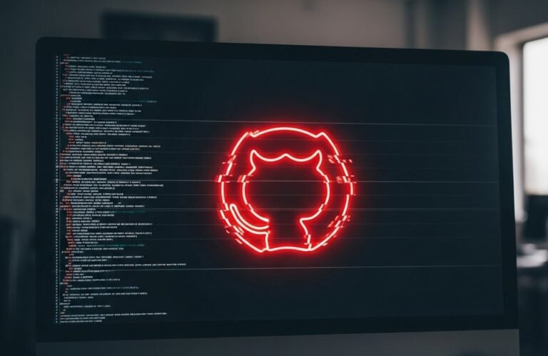 Anthropic elimina por error miles de repositorios de GitHub tras una filtración de código