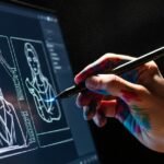 Artistas digitales frente al espejo de la IA: el reto de demostrar la autoría humana