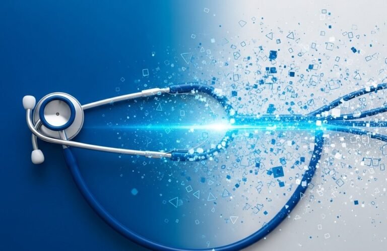 Bixonimanía: el experimento que revela los peligros de la IA en la salud