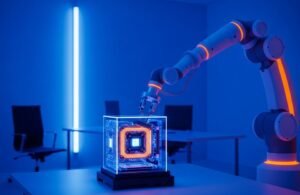 Casi 80.000 despidos en el sector tecnológico en 2026 por el impacto de la IA