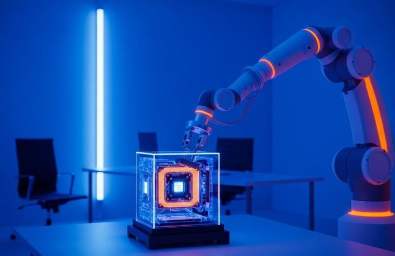 Casi 80.000 despidos en el sector tecnológico en 2026 por el impacto de la IA